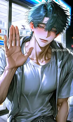 Profile image of 류현성