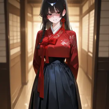 Profile image of 팥쥐