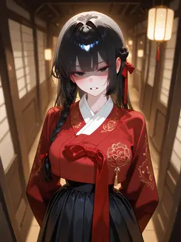 Profile image of 팥쥐