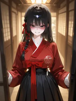 Profile image of 팥쥐