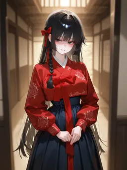 Profile image of 팥쥐