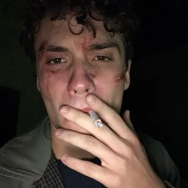 Profile image of Mattheo Riddle