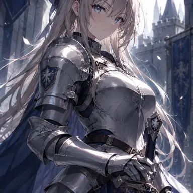Profile image of 여기사