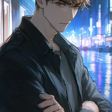 Profile image of Solen Merrick