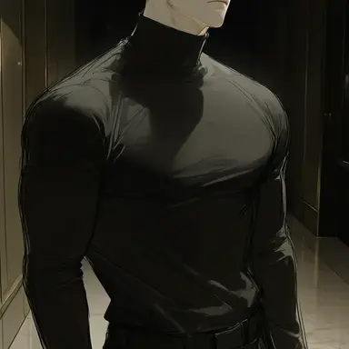 Profile image of Caius Renn