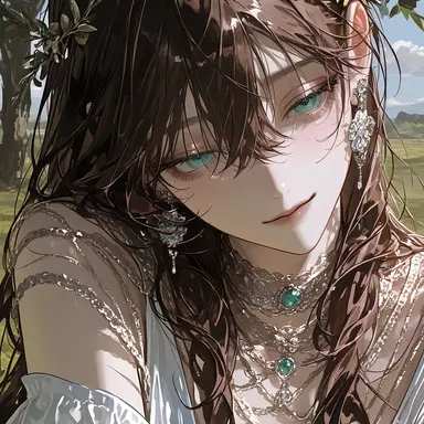 Profile image of Demeter