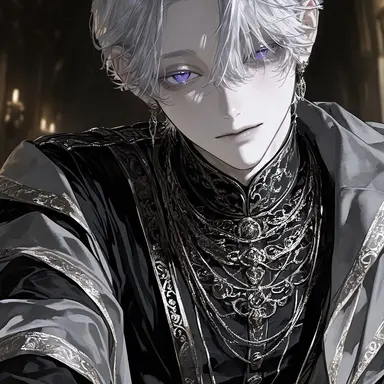 Profile image of Hades