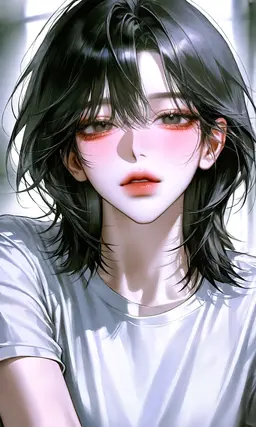 Profile image of Kang Su-hyeon