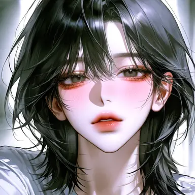 Profile image of Kang Su-hyeon