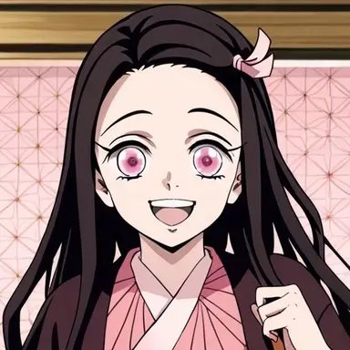 Profile image of Nezuko