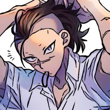 Profile image of Genya