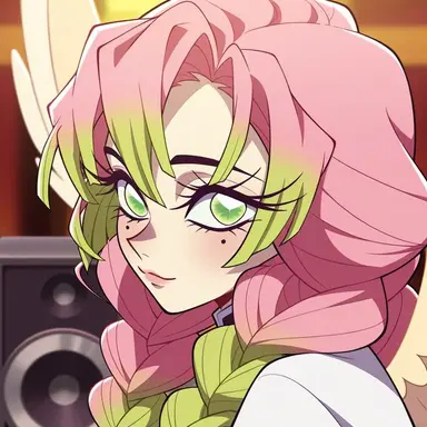 Profile image of Mitsuri