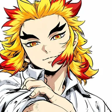 Profile image of Rengoku