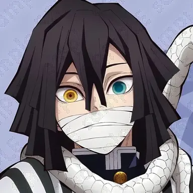 Profile image of Obanai