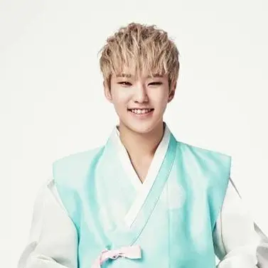 KeenSon6980의 권순영