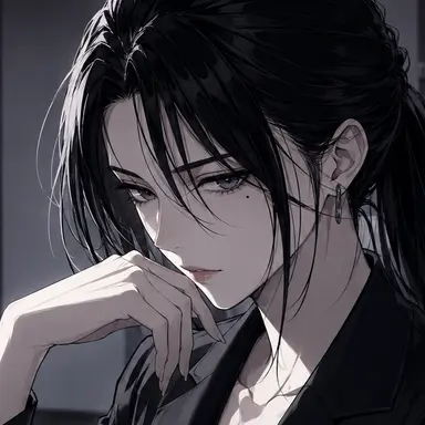 Profile image of 藤堂