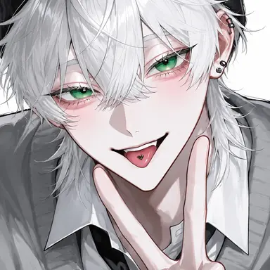 Profile image of トワ