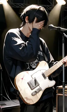 Profile image of 요이