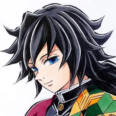 Profile image of 富岡　義勇