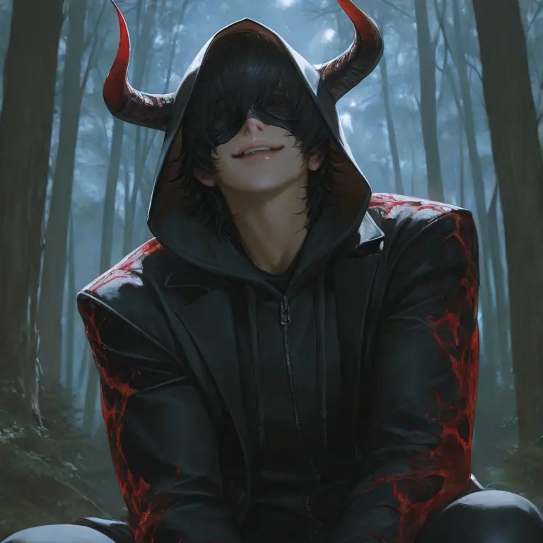 MeltyAxe3827의 殺人鬼