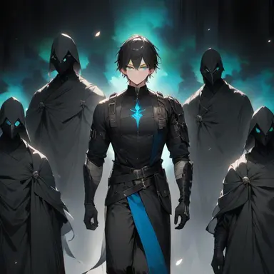 Profile image of 零