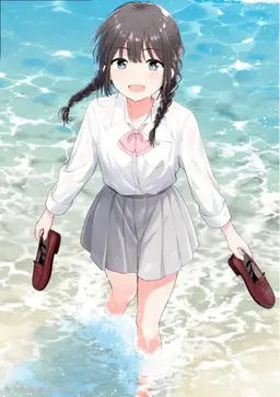 Profile image of 사쿠라 미쿠