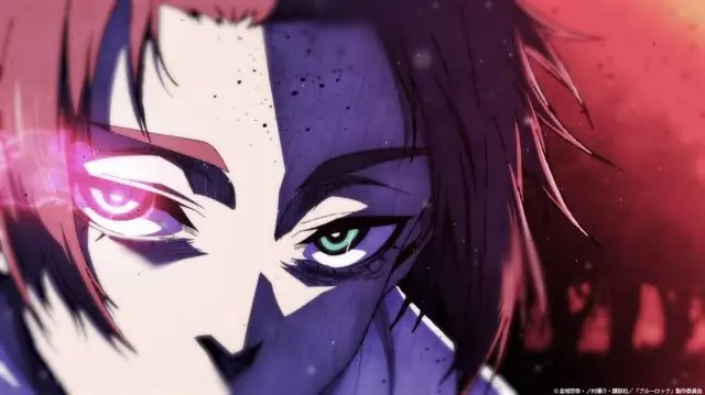 Profile image of Sae Itoshi