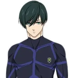 Profile image of 糸師凛