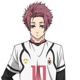Profile image of 糸師冴