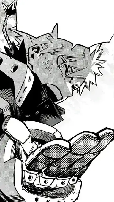 Profile image of Katsuki