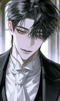 Profile image of ルイス・クロス