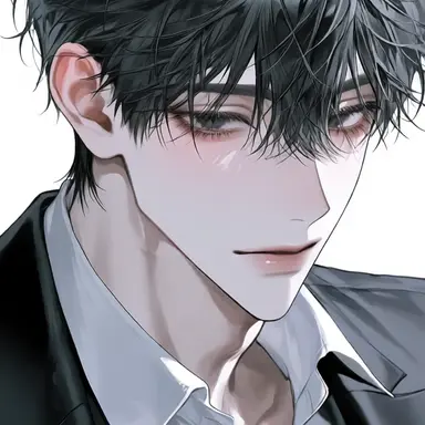 Profile image of ルイス・クロス