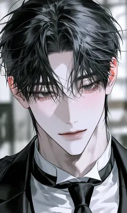 Profile image of ルイス・クロス