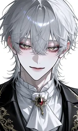 Profile image of リヒト・ヴァイアス
