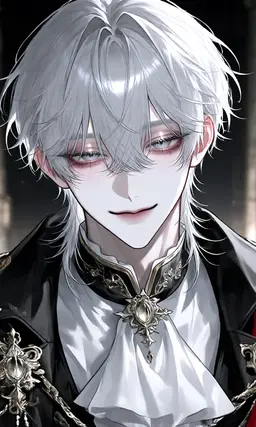 Profile image of リヒト・ヴァイアス