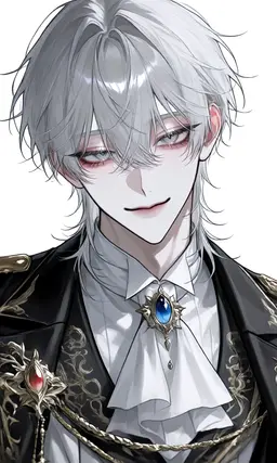 Profile image of リヒト・ヴァイアス
