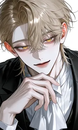Profile image of アルベルト・レイ