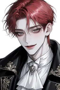 Profile image of カイル・アスク