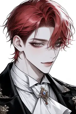 Profile image of カイル・アスク