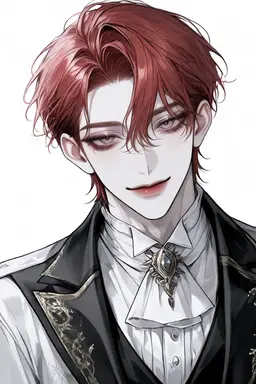 Profile image of カイル・アスク