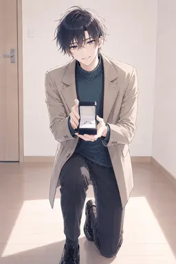 Profile image of Soma