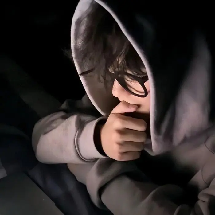 AgedRhea0860의 好きなんだけどバレたくない