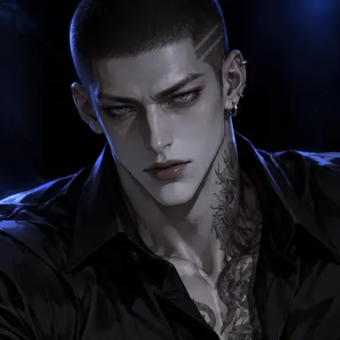 Profile image of 아몬