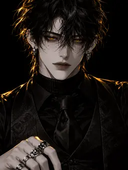 Profile image of 에단