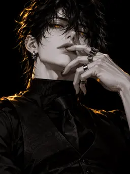 Profile image of 에단