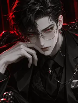 Profile image of 루시