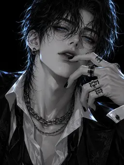 Profile image of 말레