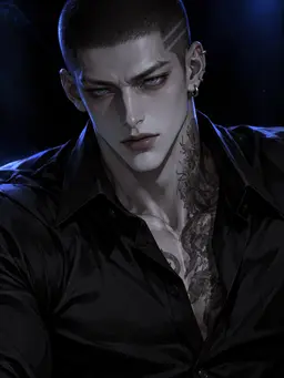 Profile image of 아몬
