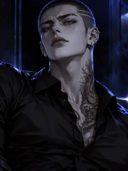 Profile image of 아몬