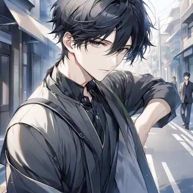 Profile image of 優也